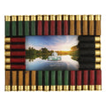 Picture Frame 4in x 6in-Shot Shell