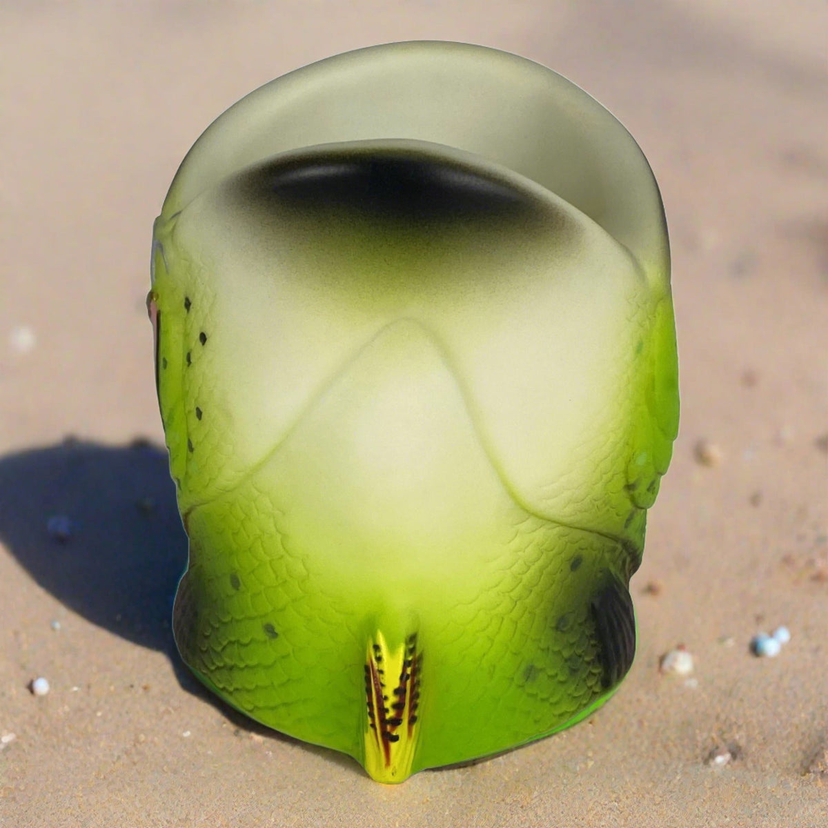 Can Cooler-Walleye