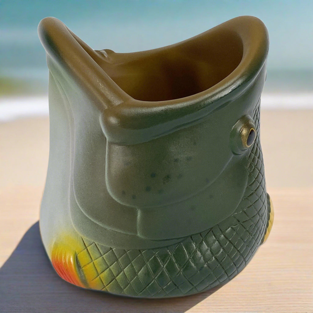 Can Cooler-Bass