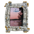 Picture Frame 4in x 6in-Birchwood Tree