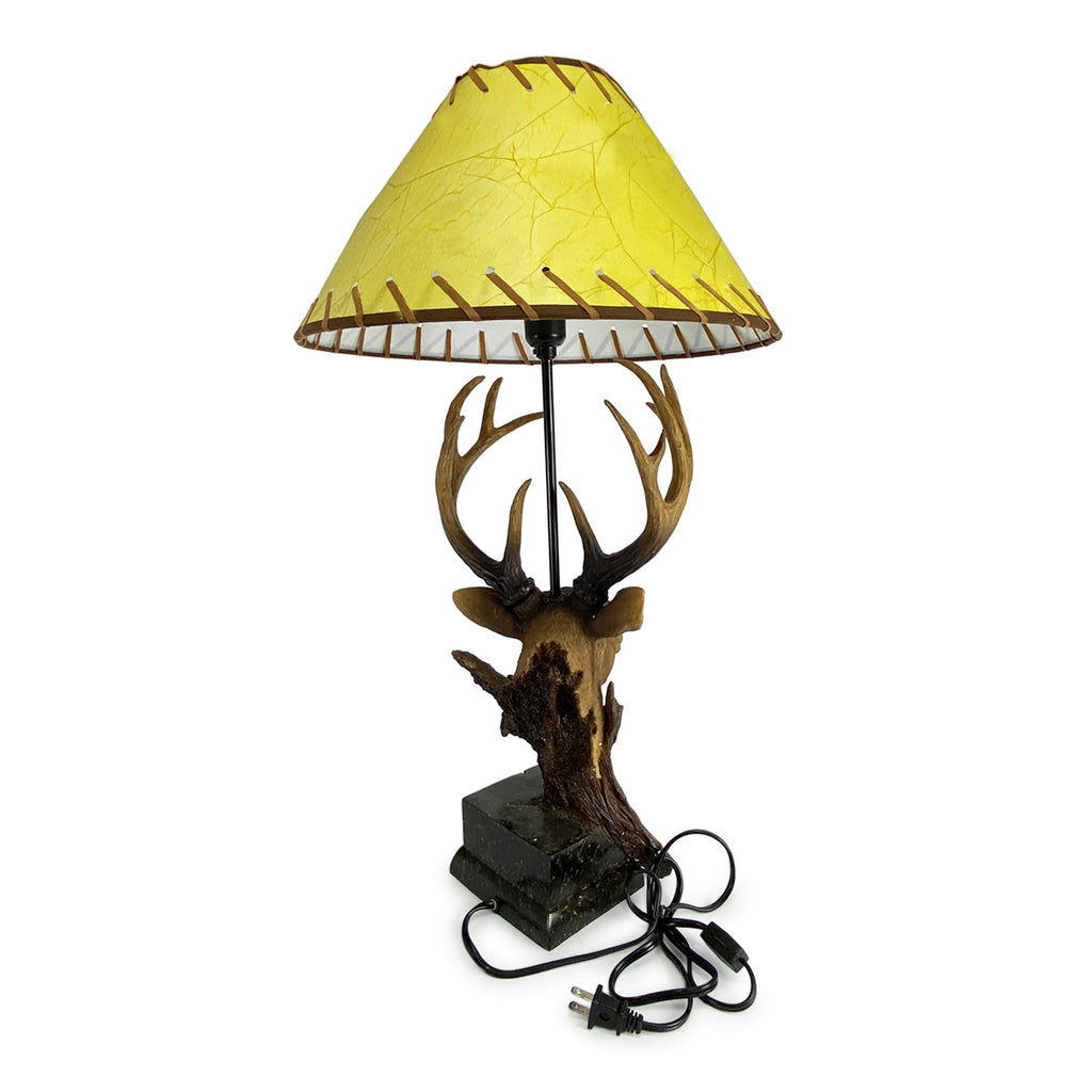Table Lamp-Designer Deer