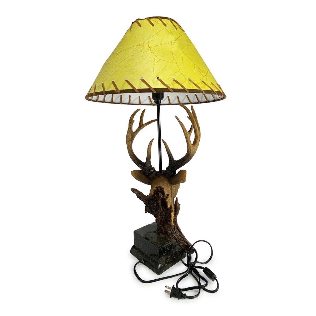 Table Lamp-Designer Deer