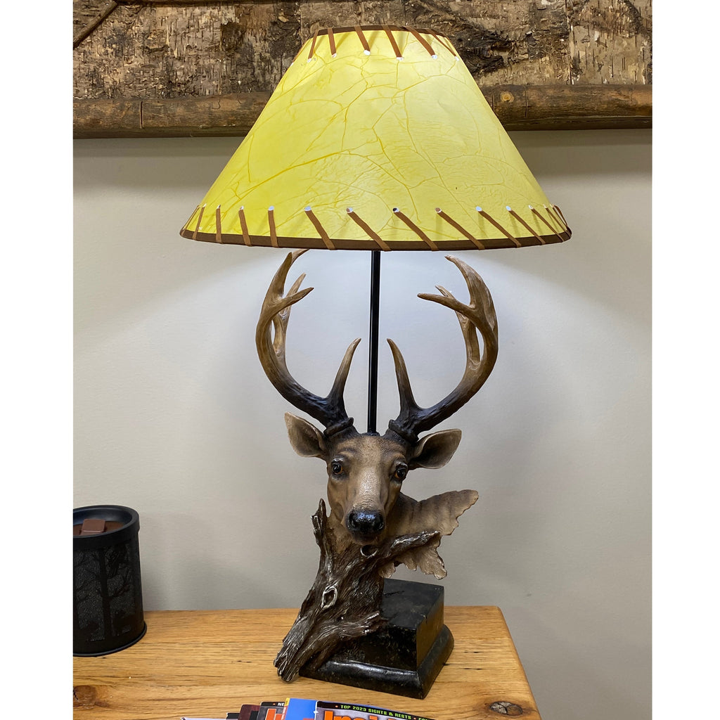 Table Lamp-Designer Deer