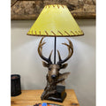 Table Lamp-Designer Deer