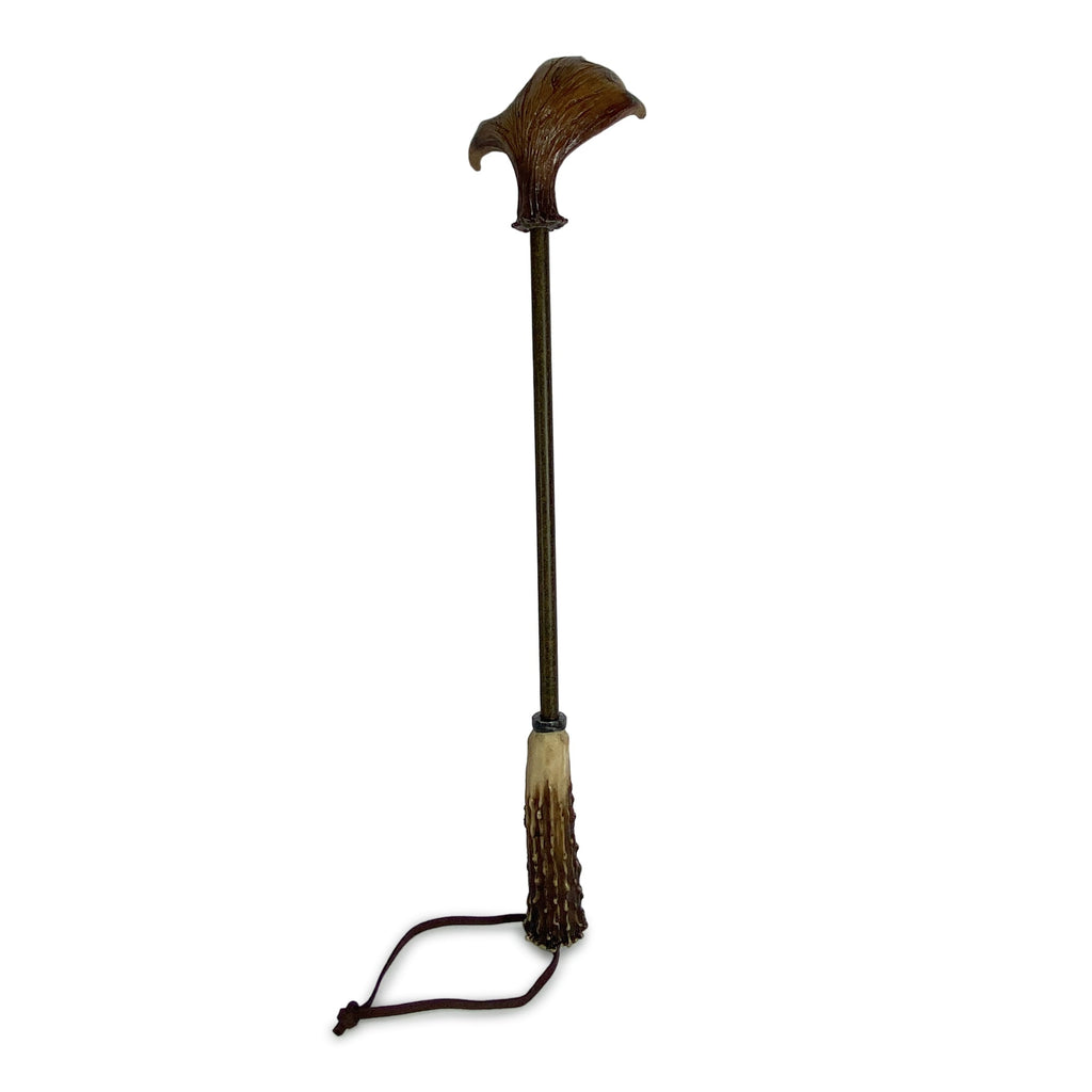 Back Scratcher-Moose Antler