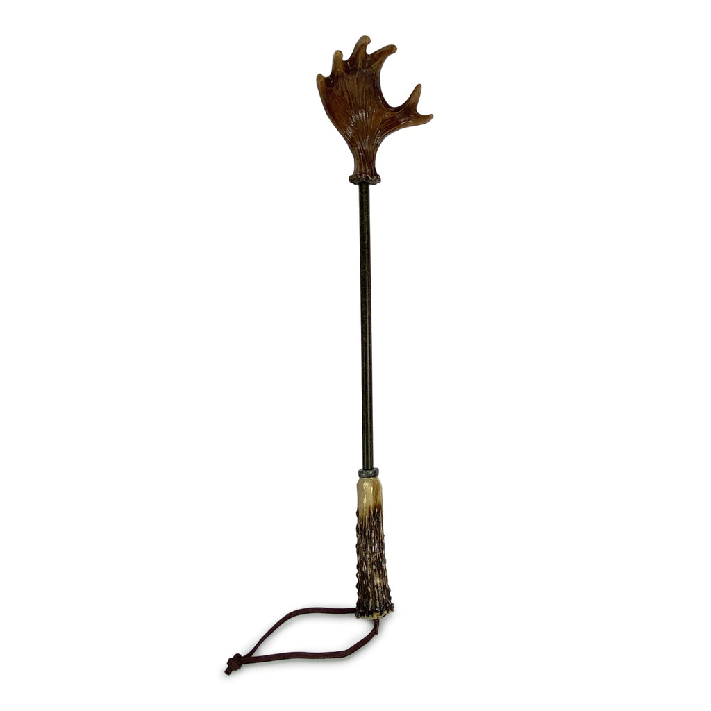 Back Scratcher-Moose Antler