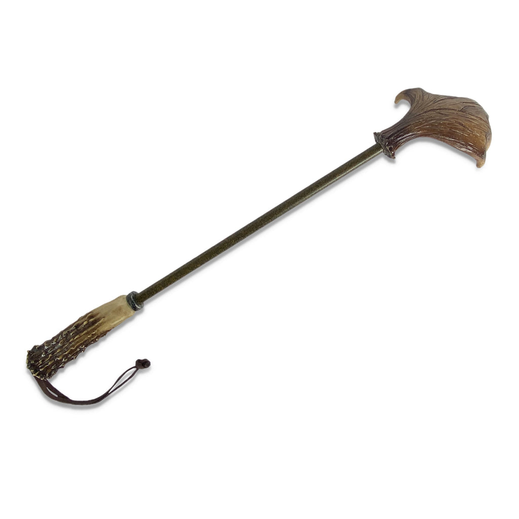 Back Scratcher-Moose Antler