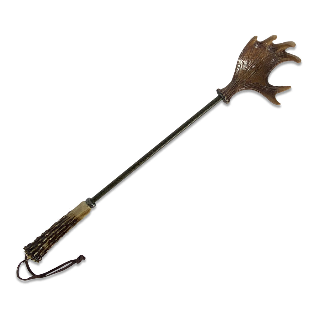 Back Scratcher-Moose Antler