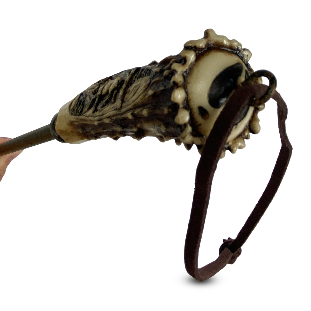 Back Scratcher-Moose Antler