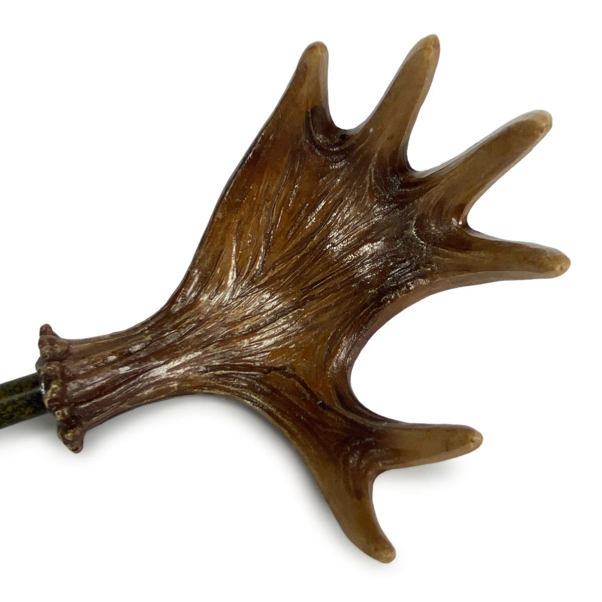 Back Scratcher-Moose Antler