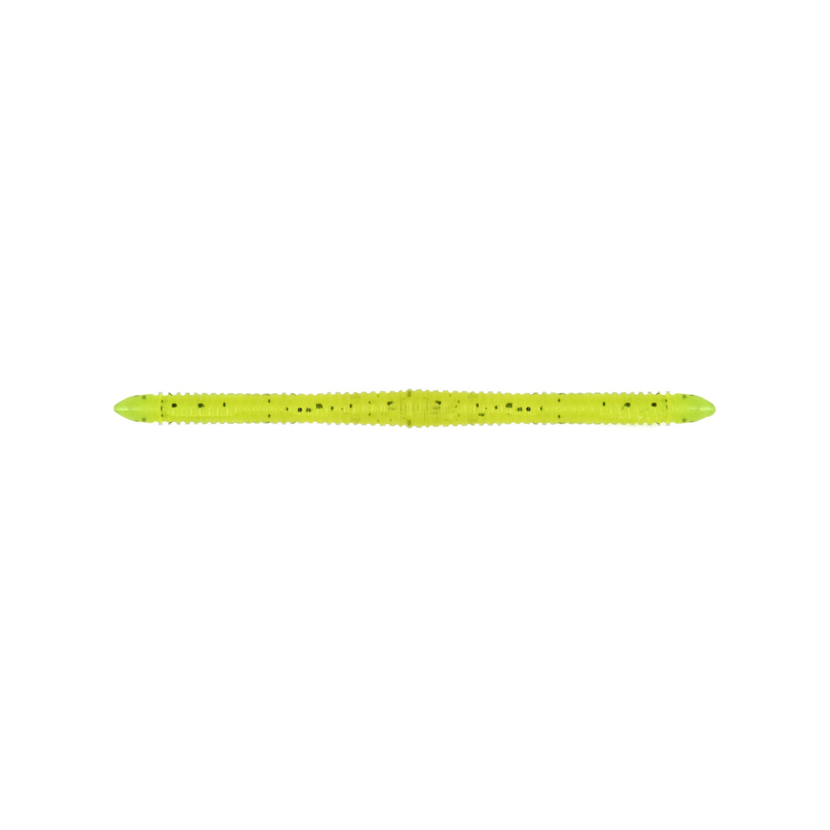 Pro Striker Baits Trout Worm 3-Inch 25-Pack-Chartreuse Shad