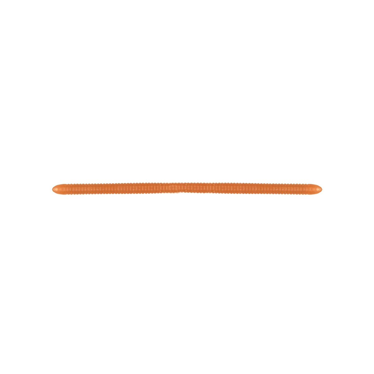 Pro Striker Baits Trout Worm 3-Inch 25-Pack-Natural