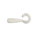 Pro Striker Baits Grub 2-Inch 40-Pack-White
