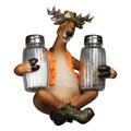Salt and Pepper Shakers-Deer