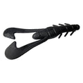 Tackle HD Speed Bug 5-Inch 8-Pack-Black