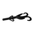 Tackle HD Brush Buster 5-Inch 12-Pack-Black