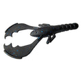 Tackle HD T-Craw 4.25-Inch 12-Pack-Black Blue Flake