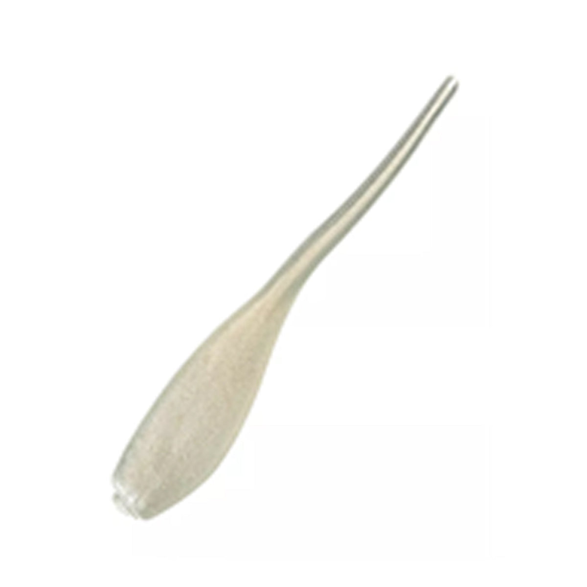 Pro Striker Baits Baby Shad 2-Inch 40-Pack-Pearl