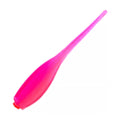 Pro Striker Baits Baby Shad 2-Inch 40-Pack-Fluorescent Pink