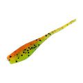 Pro Striker Baits Baby Shad 2-Inch 40-Pack-Cajun Bug