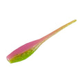 Pro Striker Baits Baby Shad 2-Inch 40-Pack-Electric Chicken
