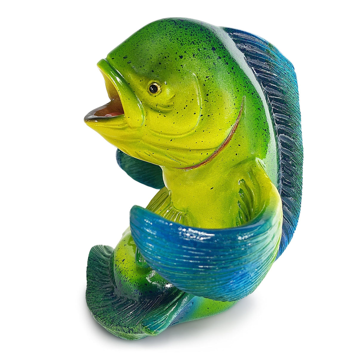 Salt and Pepper Shakers-Dorado