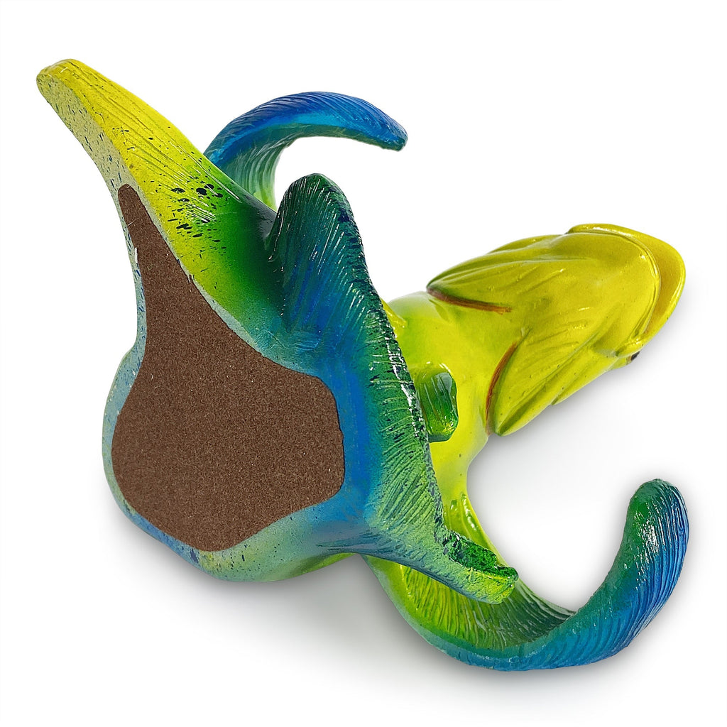 Salt and Pepper Shakers-Dorado