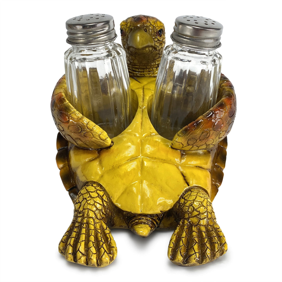 Salt and Pepper Shakers-Sea Turtle