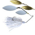 Trophy Bass Ozark Flash 3-8-Ounce-White