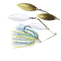 Trophy Bass Ozark Flash 3-4-Ounce-Sexy Shad