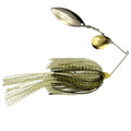 Tackle HD CS-II-CW Spinnerbait 3-8 Ounce-Golden Shiner