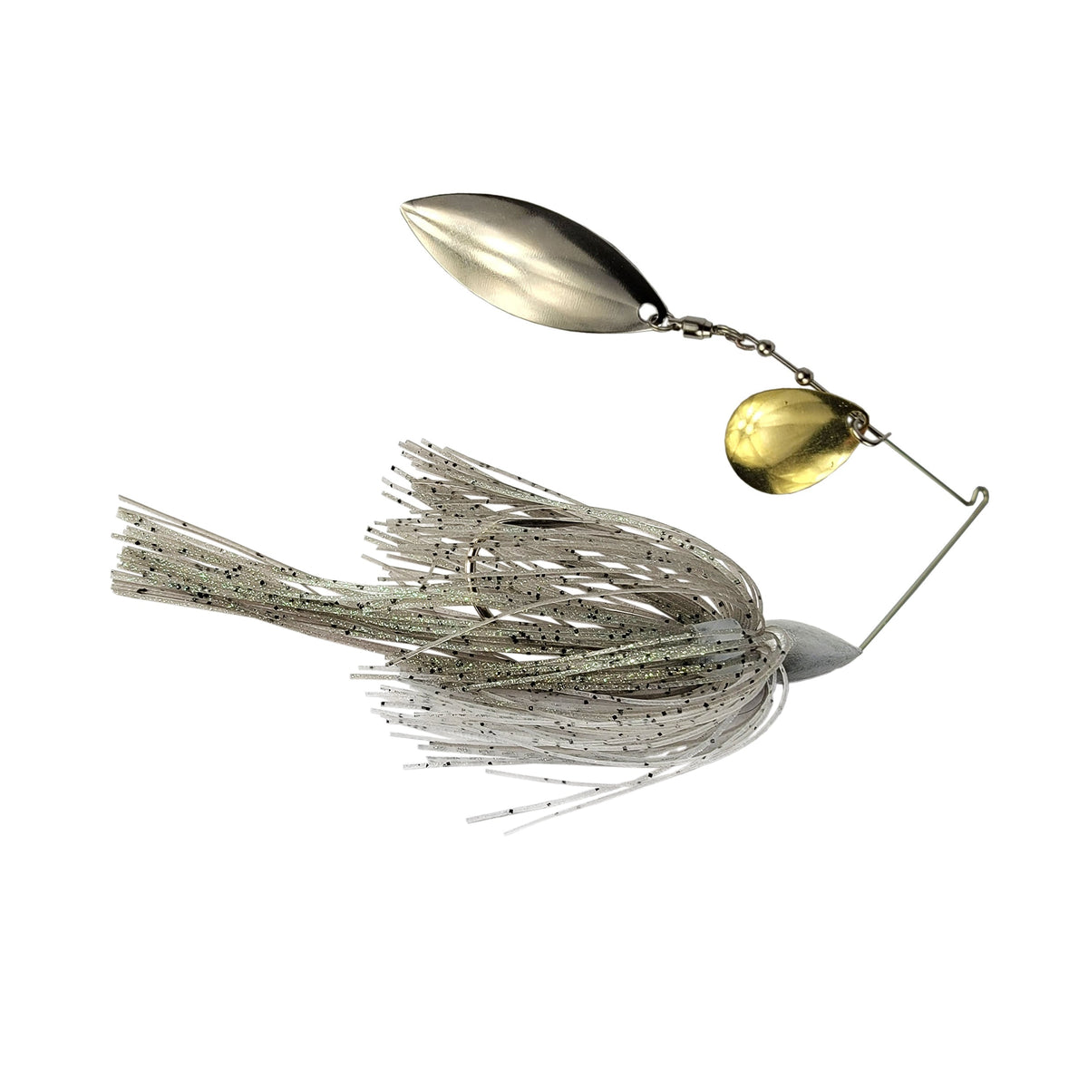Tackle HD CS-II-CW Spinnerbait 3-8 Ounce-Mouse