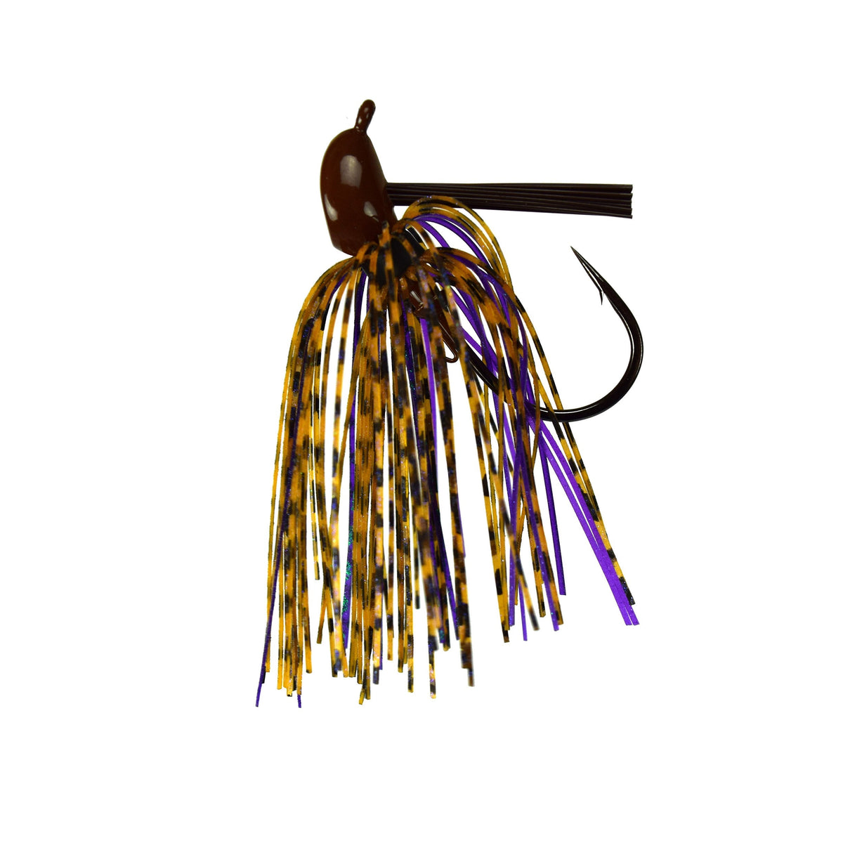 Trophy Bass Pro Jig 2-Pack 3-4 Ounce-PBJ