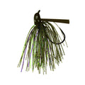Trophy Bass Pro Jig 2-Pack 5-8 Ounce-Watermelon Candy