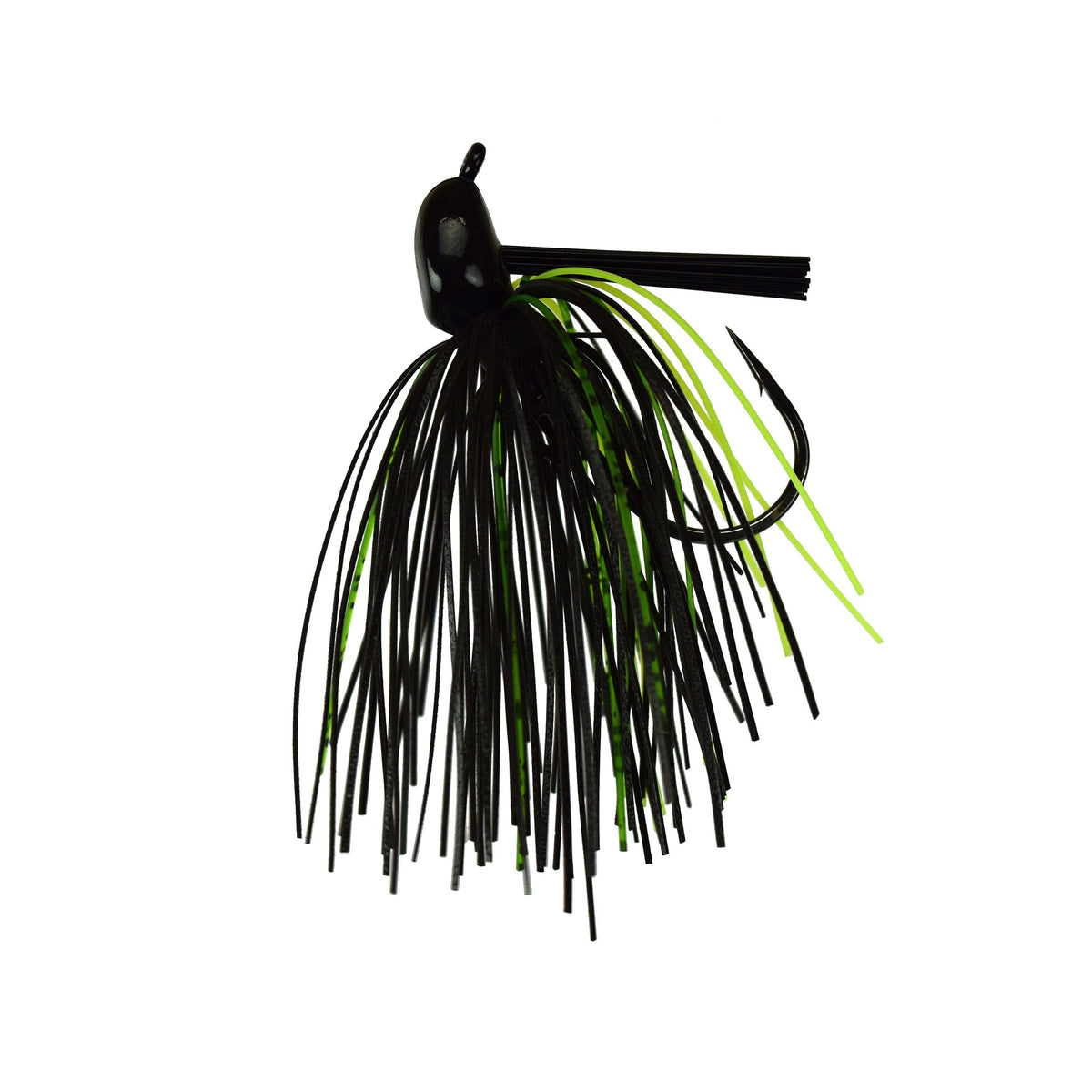 Trophy Bass Pro Jig 2-Pack 5-8 Ounce-Sinus Infection