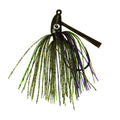 Trophy Bass Swim Jig 2-Pack 3-8 Ounce-Watermelon Candy