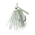 Trophy Bass Swim Jig 2-Pack 1-4 Ounce-Silver Shad