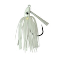 Trophy Bass Swim Jig 2-Pack 1-4 Ounce-White