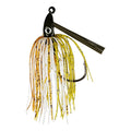 Trophy Bass Swim Jig 2-Pack 1-4 Ounce-Bluegill