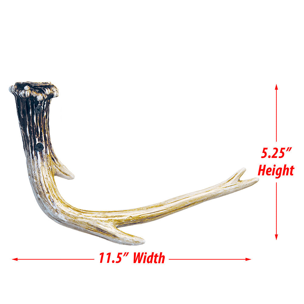 Hand Towel Rack-Antler