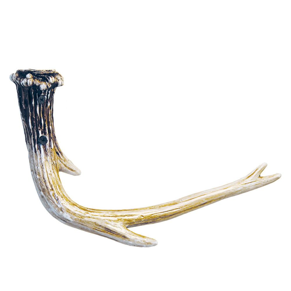 Hand Towel Rack-Antler