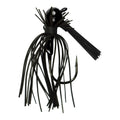 Trophy Bass Pro Finesse Jig 2-Pack 5-16 Ounce-Black