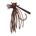 Trophy Bass Pro Finesse Jig 2-Pack 5-16 Ounce-Brown