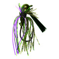 Trophy Bass Pro Finesse Jig 2-Pack 7-16 Ounce-Watermelon Candy