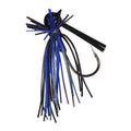 Trophy Bass Pro Finesse Jig 2-Pack 7-16 Ounce-Black Blue