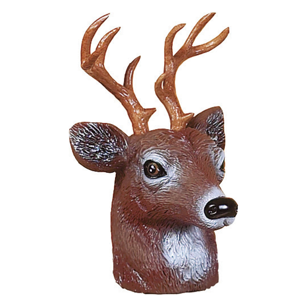 Trailer Ball Cover-Deer