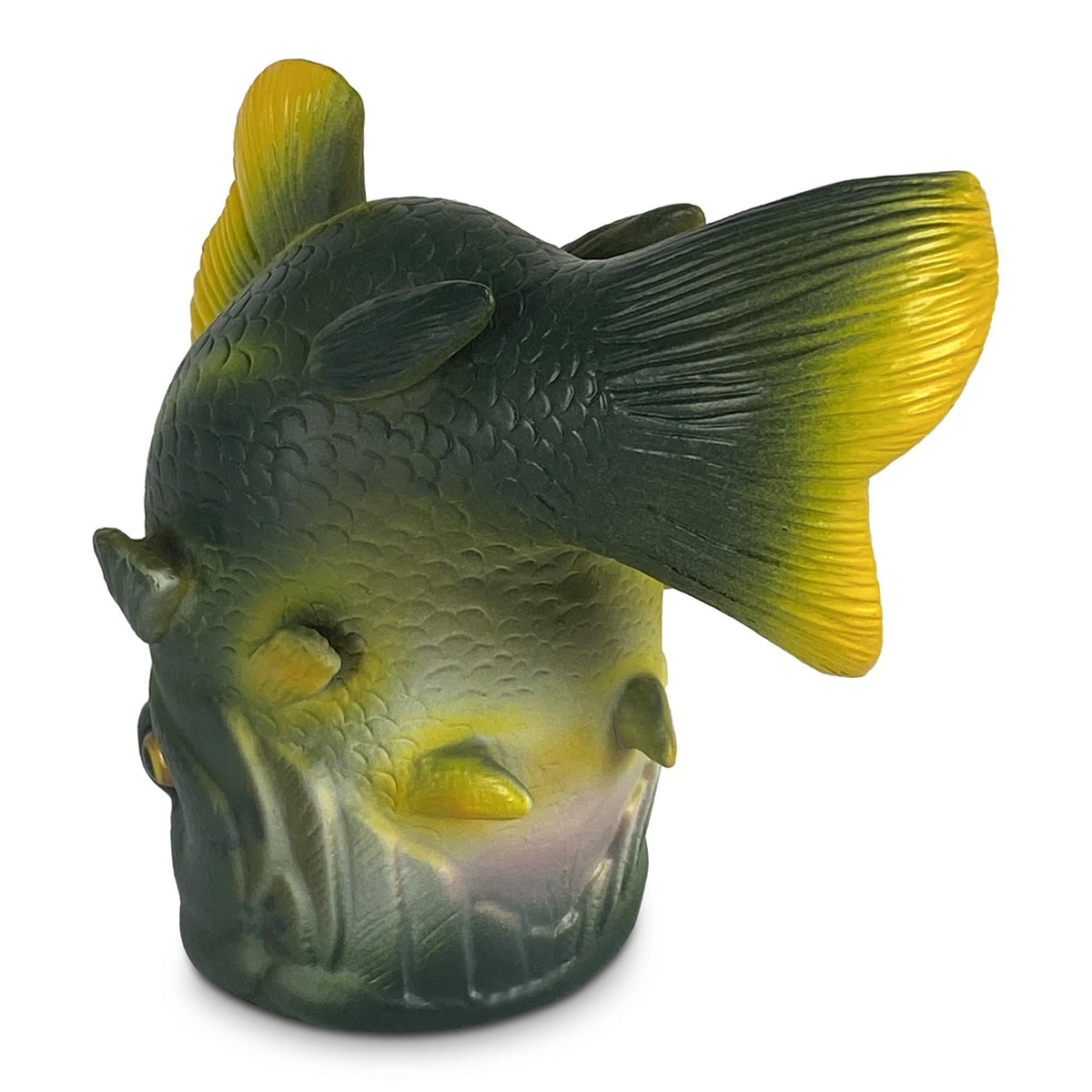 Trailer Ball Cover-Bass