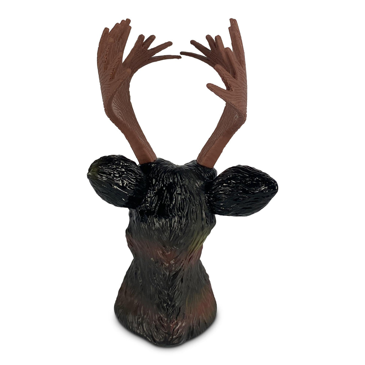 Trailer Ball Cover-Moose