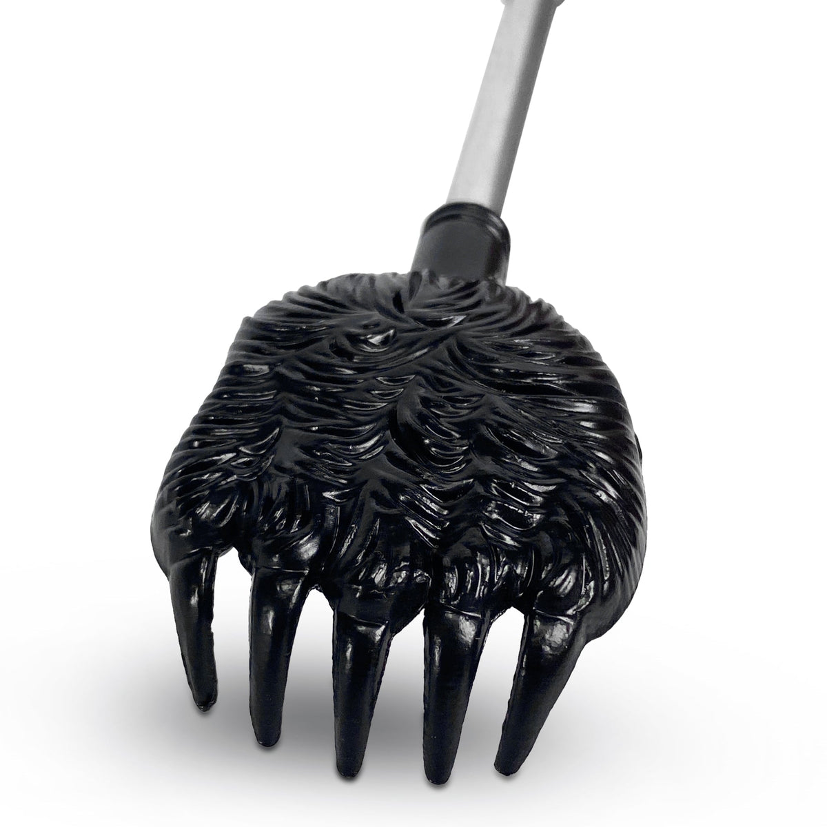 Extendable Back Scratcher-Bear Paw