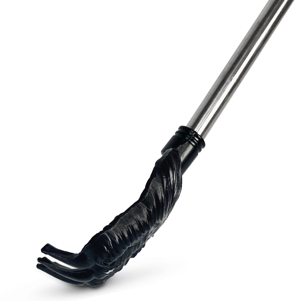 Extendable Back Scratcher-Bear Paw